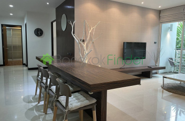 Ekamai, Bangkok, Thailand, 2 Bedrooms Bedrooms, ,2 BathroomsBathrooms,Condo,For Rent,Avenue 61,7003