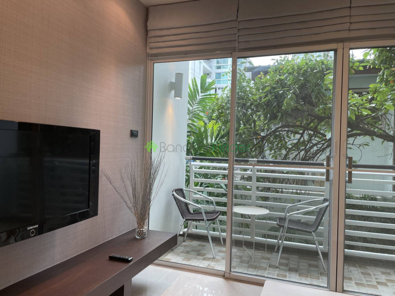 Ekamai, Bangkok, Thailand, 2 Bedrooms Bedrooms, ,2 BathroomsBathrooms,Condo,For Rent,Avenue 61,7003