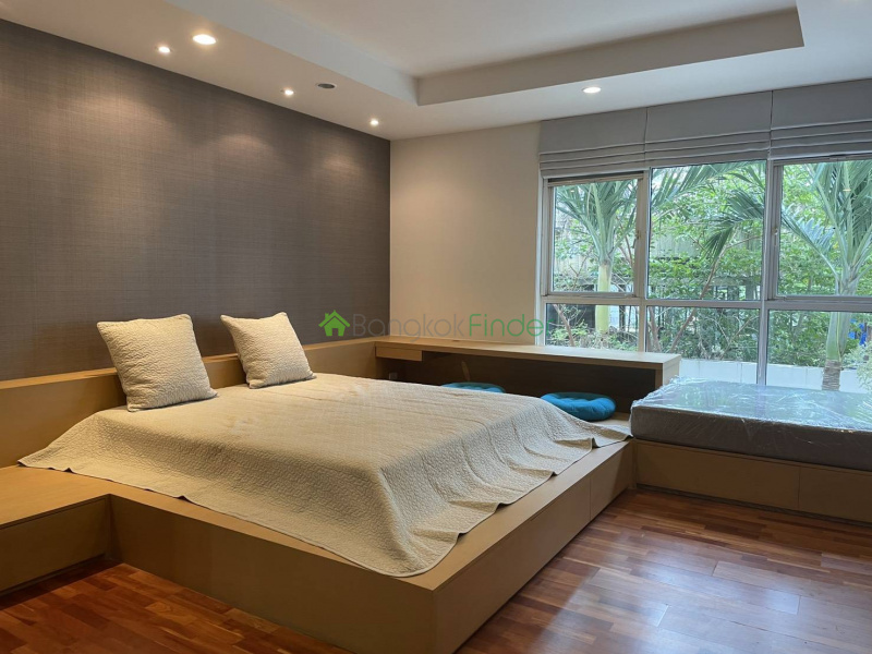 Ekamai, Bangkok, Thailand, 2 Bedrooms Bedrooms, ,2 BathroomsBathrooms,Condo,For Rent,Avenue 61,7003