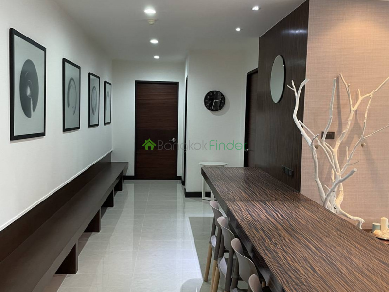 Ekamai, Bangkok, Thailand, 2 Bedrooms Bedrooms, ,2 BathroomsBathrooms,Condo,For Rent,Avenue 61,7003