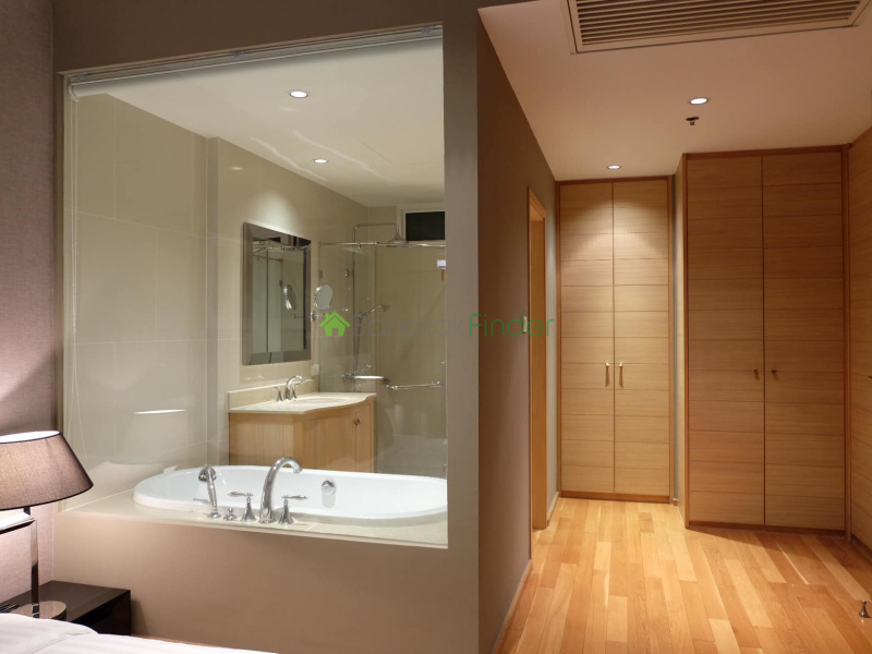 Sathorn, Bangkok, Thailand, 2 Bedrooms Bedrooms, ,2 BathroomsBathrooms,Condo,For Rent,The Empire Place,7004