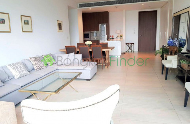 Rajdamri, Bangkok, Thailand, 2 Bedrooms Bedrooms, ,2 BathroomsBathrooms,Condo,For Rent,185 Rajdamri,7005