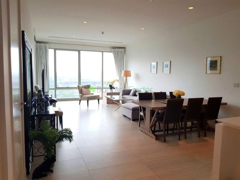 Rajdamri, Bangkok, Thailand, 2 Bedrooms Bedrooms, ,2 BathroomsBathrooms,Condo,For Rent,185 Rajdamri,7005