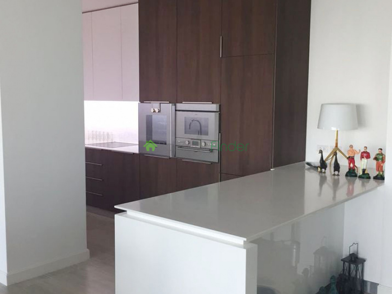 Rajdamri, Bangkok, Thailand, 2 Bedrooms Bedrooms, ,2 BathroomsBathrooms,Condo,For Rent,185 Rajdamri,7005