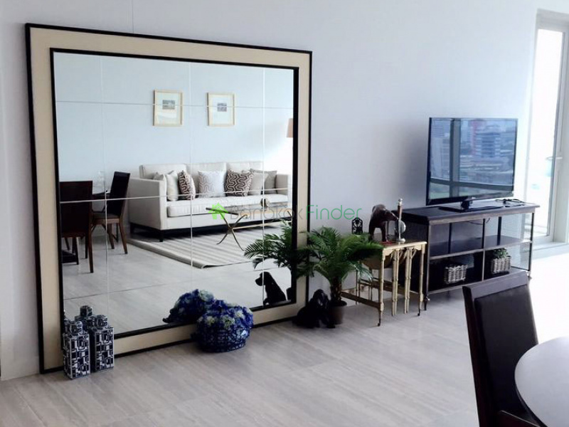 Rajdamri, Bangkok, Thailand, 2 Bedrooms Bedrooms, ,2 BathroomsBathrooms,Condo,For Rent,185 Rajdamri,7005