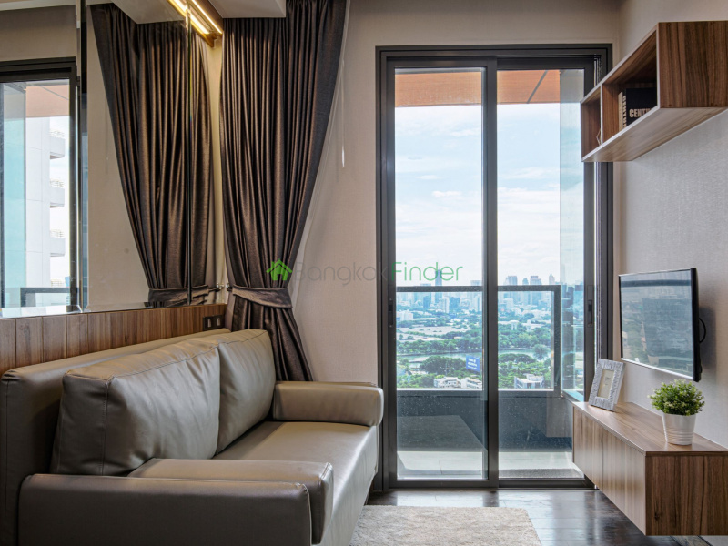 Phormphong, Bangkok, Thailand, 1 Bedroom Bedrooms, ,1 BathroomBathrooms,Condo,For Rent,The Lumpini24,7008