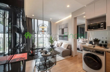 Phromphong, Bangkok, Thailand, 1 Bedroom Bedrooms, ,1 BathroomBathrooms,Condo,For Sale,Noble Around,7009