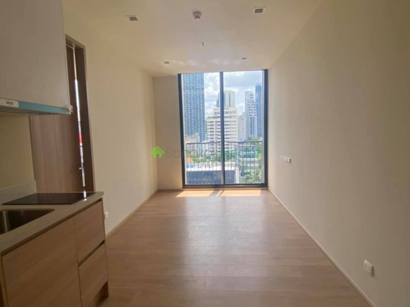 Phromphong, Bangkok, Thailand, 1 Bedroom Bedrooms, ,1 BathroomBathrooms,Condo,For Sale,Noble Around,7009