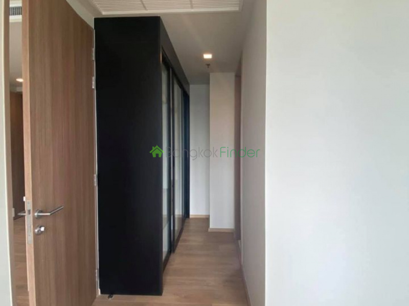 Phromphong, Bangkok, Thailand, 1 Bedroom Bedrooms, ,1 BathroomBathrooms,Condo,For Sale,Noble Around,7009