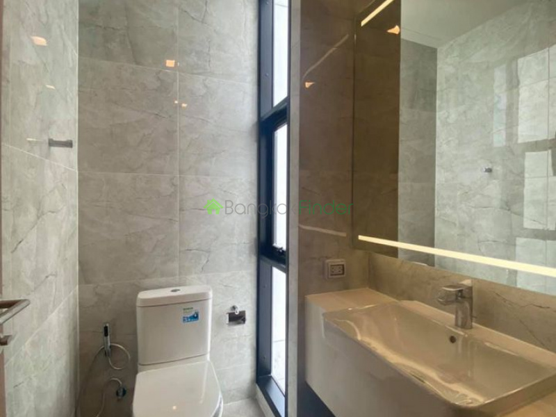 Phromphong, Bangkok, Thailand, 1 Bedroom Bedrooms, ,1 BathroomBathrooms,Condo,For Sale,Noble Around,7009