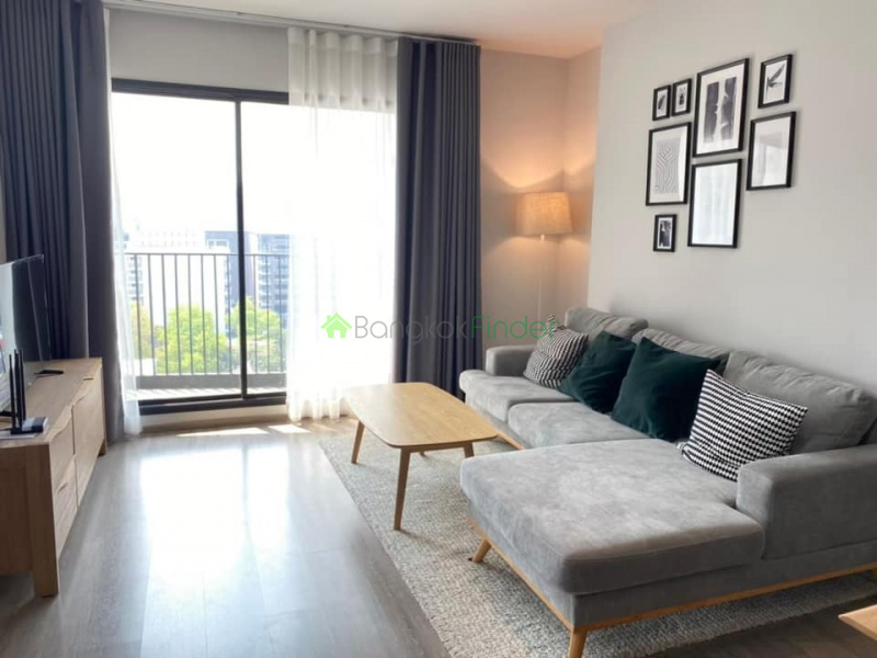 Ekamai, Bangkok, Thailand, 2 Bedrooms Bedrooms, ,2 BathroomsBathrooms,Condo,For Sale,Rhythm Ekamai,7010