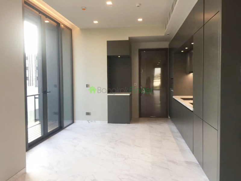 Thonglor, Bangkok, Thailand, 2 Bedrooms Bedrooms, ,2 BathroomsBathrooms,Condo,For Sale,Monument Thonglor,7013