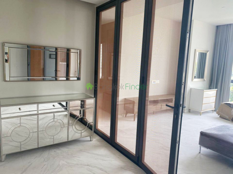 Thonglor, Bangkok, Thailand, 2 Bedrooms Bedrooms, ,2 BathroomsBathrooms,Condo,For Sale,Monument Thonglor,7013