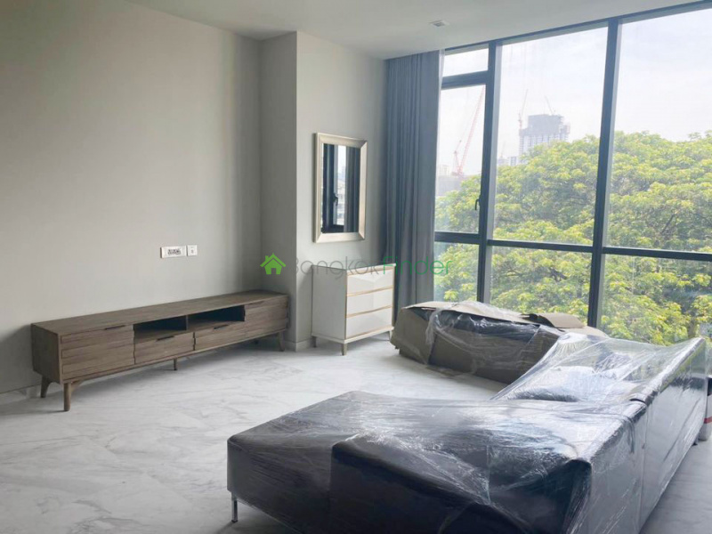 Thonglor, Bangkok, Thailand, 2 Bedrooms Bedrooms, ,2 BathroomsBathrooms,Condo,For Sale,Monument Thonglor,7013