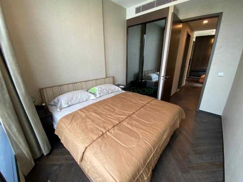 Thonglor, Bangkok, Thailand, 2 Bedrooms Bedrooms, ,2 BathroomsBathrooms,Condo,For Rent,The Esse Sukhumvit 36,7014