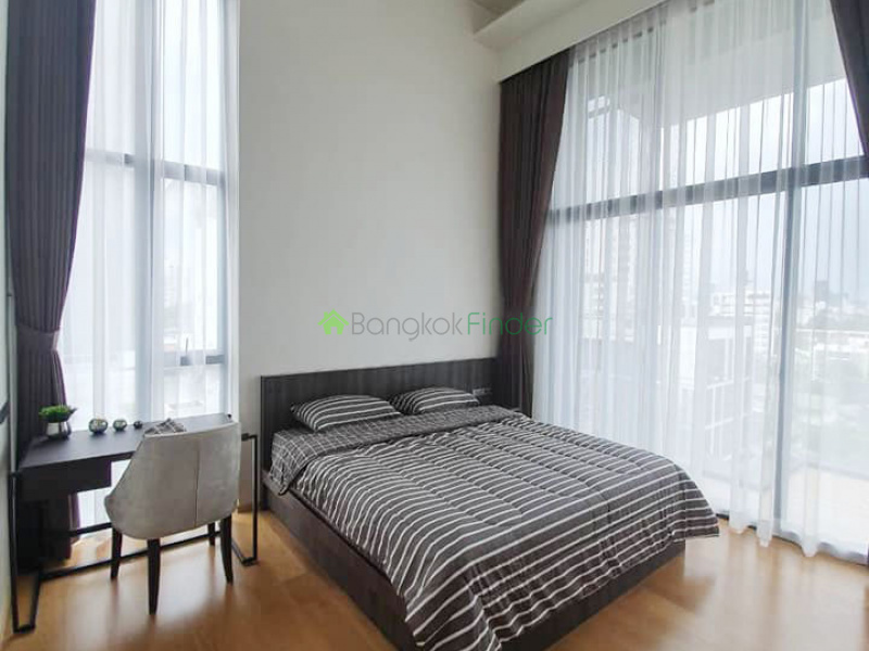 Phromphong, Bangkok, Thailand, 3 Bedrooms Bedrooms, ,2 BathroomsBathrooms,Condo,For Rent,Siamese Exclusive 31,7015