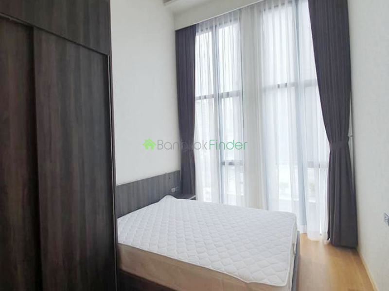 Phromphong, Bangkok, Thailand, 3 Bedrooms Bedrooms, ,2 BathroomsBathrooms,Condo,For Rent,Siamese Exclusive 31,7015