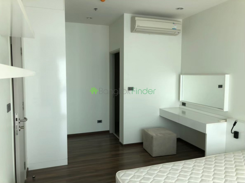 Phrakanong, Bangkok, Thailand, 2 Bedrooms Bedrooms, ,2 BathroomsBathrooms,Condo,For Rent,Wyne,7017