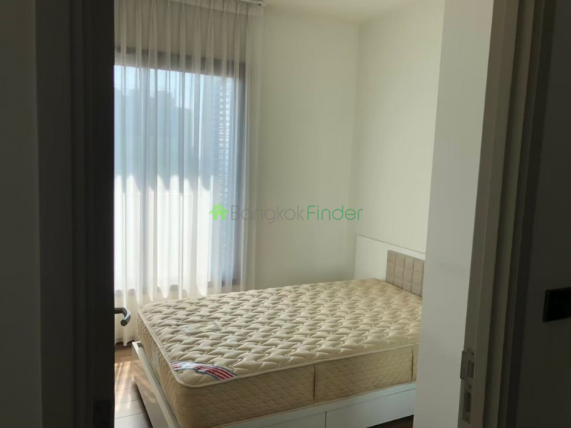 Phrakanong, Bangkok, Thailand, 2 Bedrooms Bedrooms, ,2 BathroomsBathrooms,Condo,For Rent,Wyne,7017