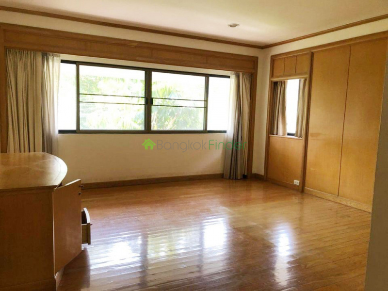 Thonglor, Bangkok, Thailand, 4 Bedrooms Bedrooms, ,4 BathroomsBathrooms,House,For Rent,7018