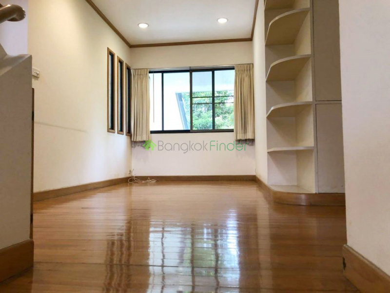 Thonglor, Bangkok, Thailand, 4 Bedrooms Bedrooms, ,4 BathroomsBathrooms,House,For Rent,7018