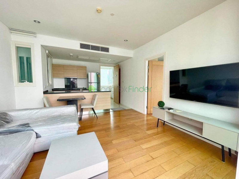 Asoke, Bangkok, Thailand, 1 Bedroom Bedrooms, ,1 BathroomBathrooms,Condo,For Rent,Wind 23,7019