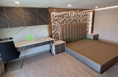 Thonglor, Bangkok, Thailand, 4 Bedrooms Bedrooms, ,3 BathroomsBathrooms,Condo,For Rent,59 Heritage,7020