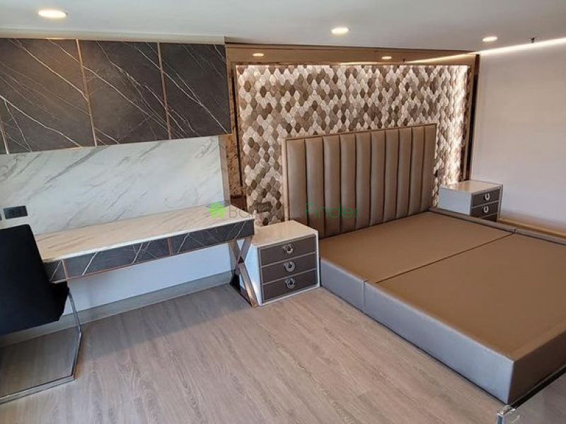 Thonglor, Bangkok, Thailand, 4 Bedrooms Bedrooms, ,3 BathroomsBathrooms,Condo,For Rent,59 Heritage,7020