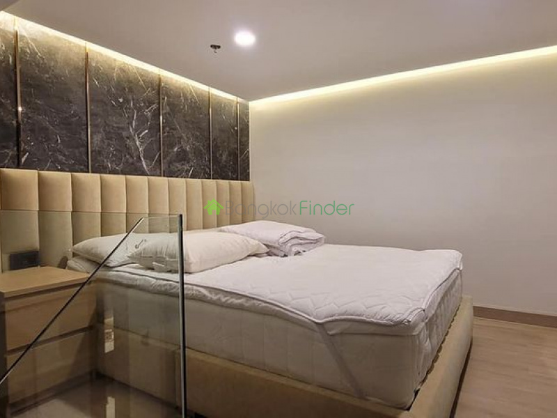 Thonglor, Bangkok, Thailand, 4 Bedrooms Bedrooms, ,3 BathroomsBathrooms,Condo,For Rent,59 Heritage,7020