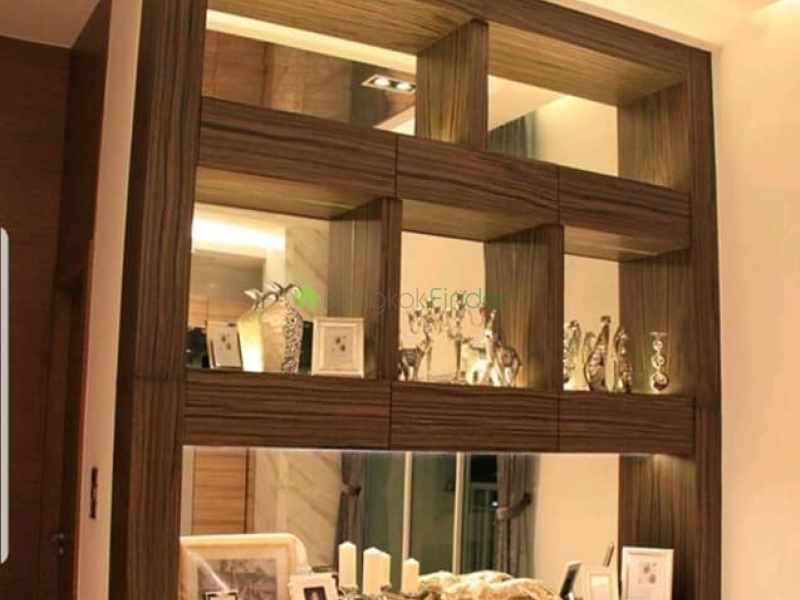 Thonglor, Bangkok, Thailand, 4 Bedrooms Bedrooms, ,3 BathroomsBathrooms,Condo,For Rent,59 Heritage,7020