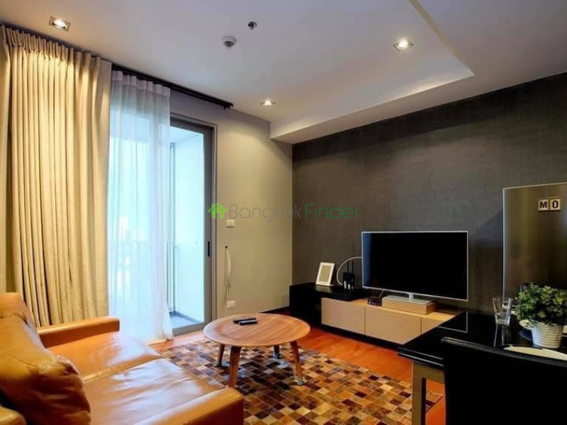 Thonglor, Bangkok, Thailand, 2 Bedrooms Bedrooms, ,1 BathroomBathrooms,Condo,For Rent,Ashton Morph,7024