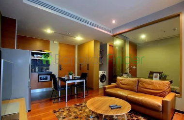 Thonglor, Bangkok, Thailand, 2 Bedrooms Bedrooms, ,1 BathroomBathrooms,Condo,For Rent,Ashton Morph,7024