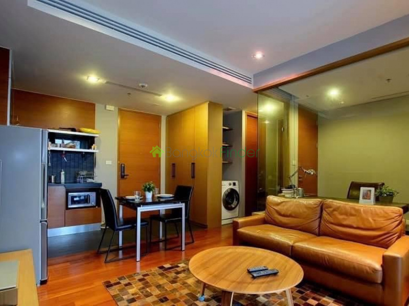 Thonglor, Bangkok, Thailand, 2 Bedrooms Bedrooms, ,1 BathroomBathrooms,Condo,For Rent,Ashton Morph,7024