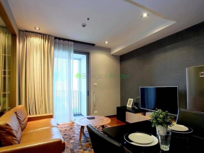 Thonglor, Bangkok, Thailand, 2 Bedrooms Bedrooms, ,1 BathroomBathrooms,Condo,For Rent,Ashton Morph,7024