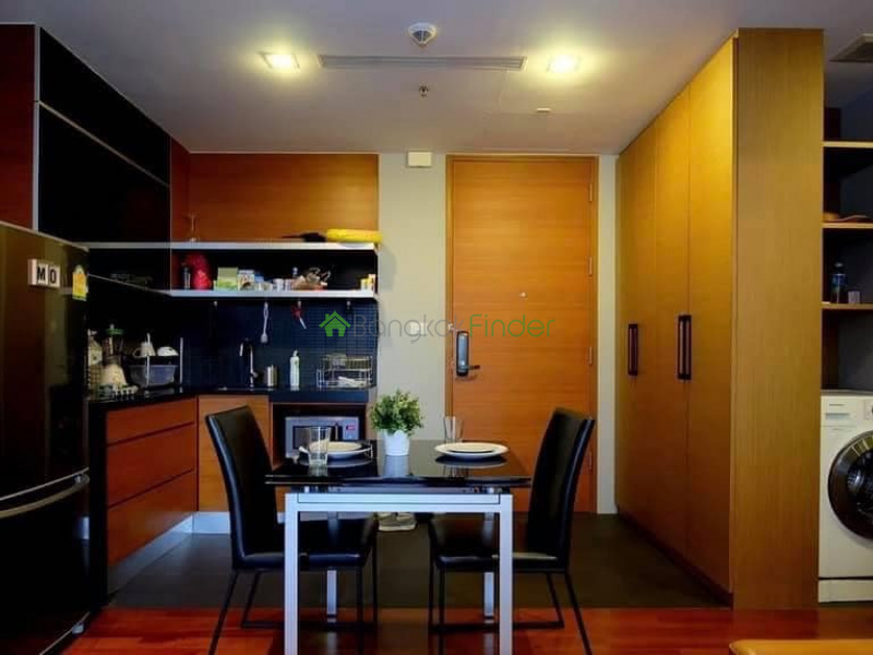 Thonglor, Bangkok, Thailand, 2 Bedrooms Bedrooms, ,1 BathroomBathrooms,Condo,For Rent,Ashton Morph,7024