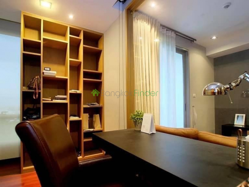 Thonglor, Bangkok, Thailand, 2 Bedrooms Bedrooms, ,1 BathroomBathrooms,Condo,For Rent,Ashton Morph,7024