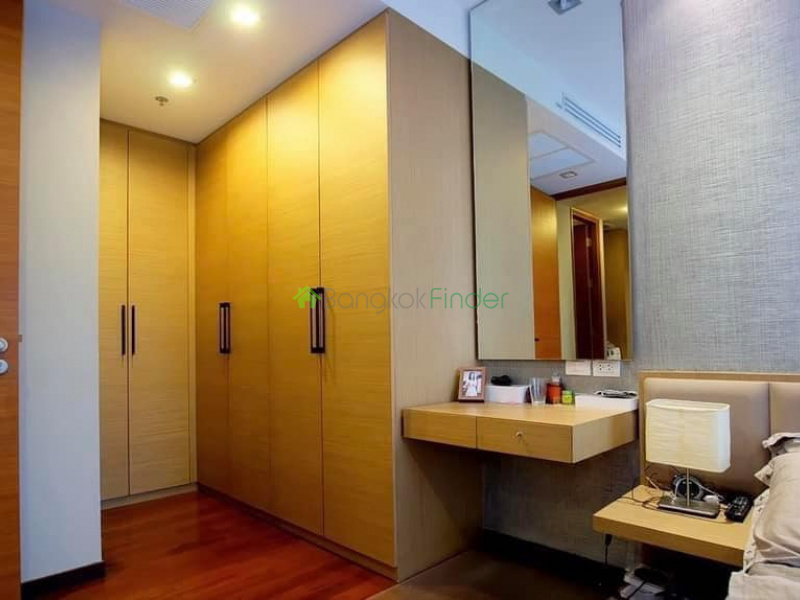 Thonglor, Bangkok, Thailand, 2 Bedrooms Bedrooms, ,1 BathroomBathrooms,Condo,For Rent,Ashton Morph,7024