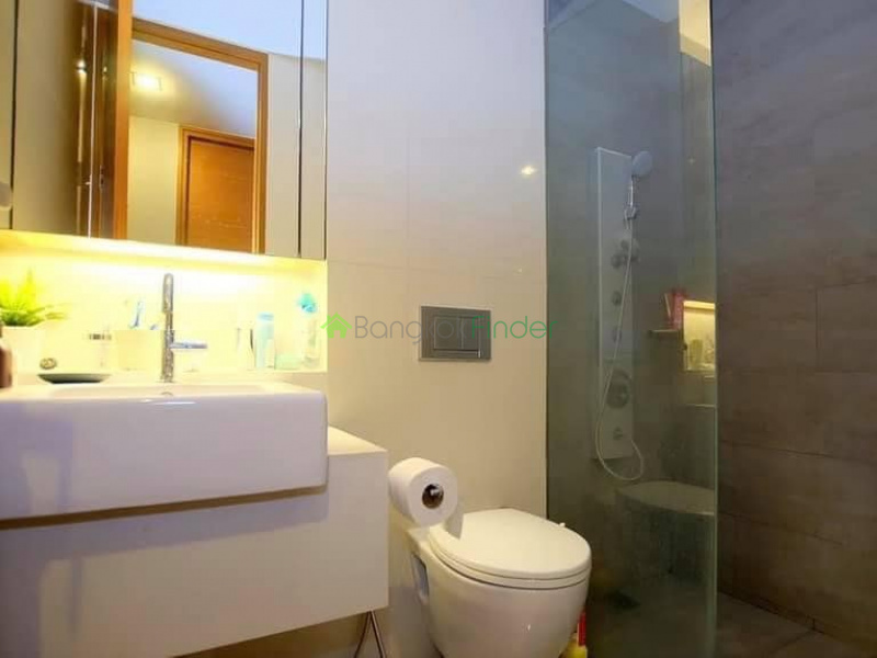 Thonglor, Bangkok, Thailand, 2 Bedrooms Bedrooms, ,1 BathroomBathrooms,Condo,For Rent,Ashton Morph,7024