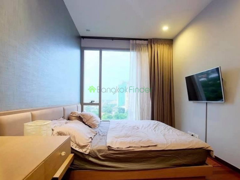 Thonglor, Bangkok, Thailand, 2 Bedrooms Bedrooms, ,1 BathroomBathrooms,Condo,For Rent,Ashton Morph,7024