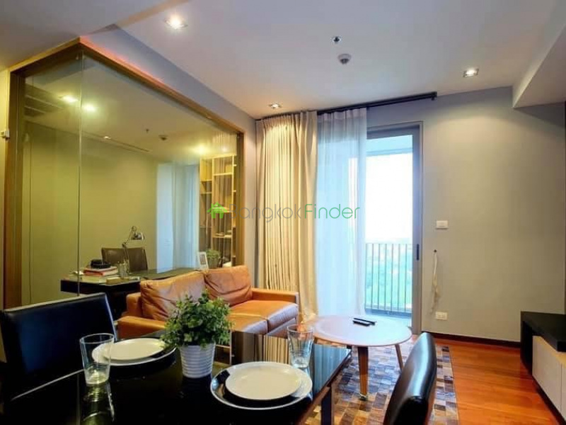 Thonglor, Bangkok, Thailand, 2 Bedrooms Bedrooms, ,1 BathroomBathrooms,Condo,For Rent,Ashton Morph,7024