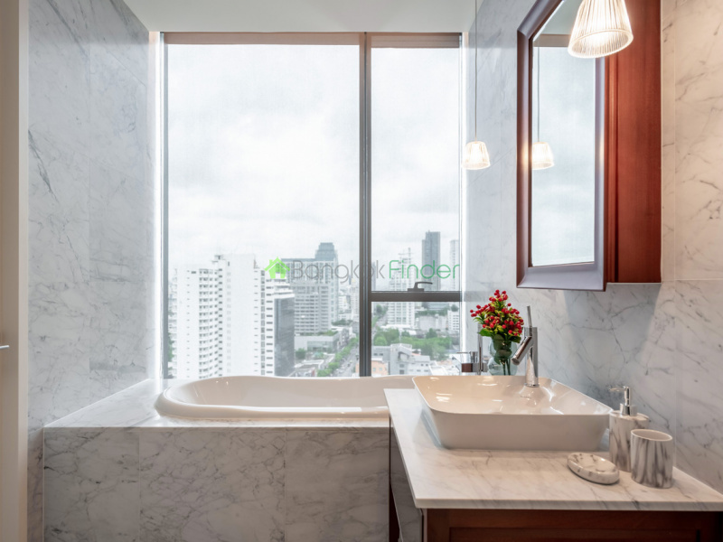 Thonglor, Bangkok, Thailand, 2 Bedrooms Bedrooms, ,2 BathroomsBathrooms,Condo,For Rent,Khun By Yoo,7025