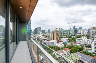 Thonglor, Bangkok, Thailand, 2 Bedrooms Bedrooms, ,2 BathroomsBathrooms,Condo,For Rent,Khun By Yoo,7025