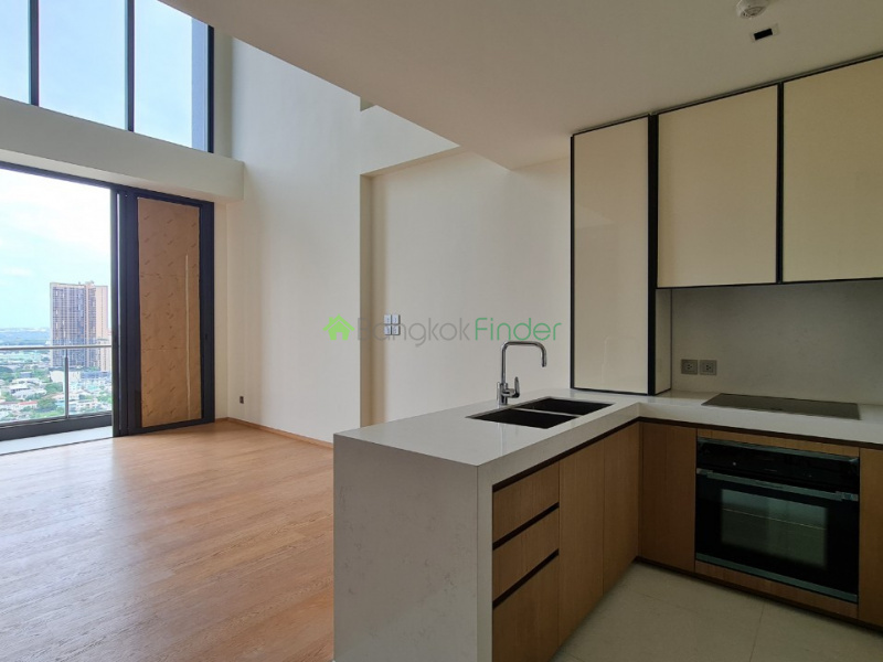 Thonglor, Bangkok, Thailand, 2 Bedrooms Bedrooms, ,2 BathroomsBathrooms,Condo,For Sale,Beatniq,7026