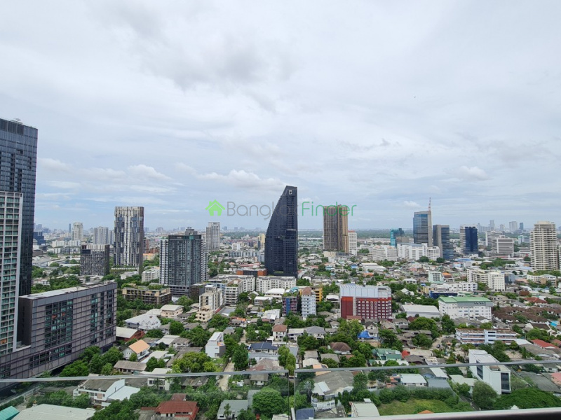 Thonglor, Bangkok, Thailand, 2 Bedrooms Bedrooms, ,2 BathroomsBathrooms,Condo,For Sale,Beatniq,7026