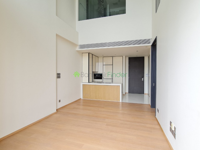 Thonglor, Bangkok, Thailand, 2 Bedrooms Bedrooms, ,2 BathroomsBathrooms,Condo,For Sale,Beatniq,7026