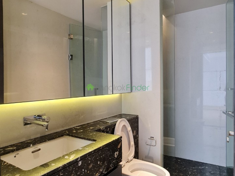 Thonglor, Bangkok, Thailand, 2 Bedrooms Bedrooms, ,2 BathroomsBathrooms,Condo,For Sale,Beatniq,7026