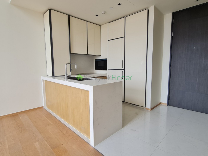 Thonglor, Bangkok, Thailand, 2 Bedrooms Bedrooms, ,2 BathroomsBathrooms,Condo,For Sale,Beatniq,7026