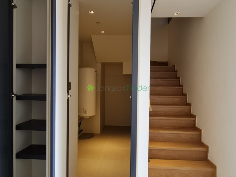 Thonglor, Bangkok, Thailand, 2 Bedrooms Bedrooms, ,2 BathroomsBathrooms,Condo,For Sale,Beatniq,7026