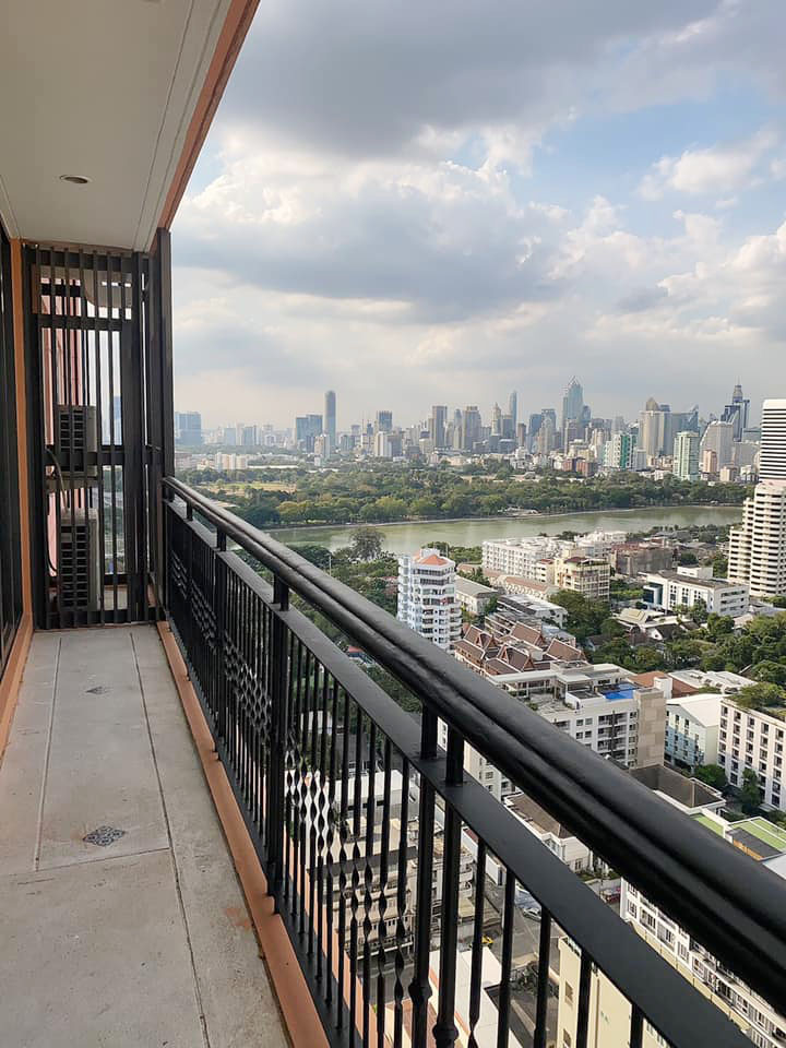 Condo for rent pet allowed at Sukhumvit