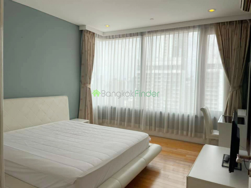 Phromphong, Bangkok, Thailand, 3 Bedrooms Bedrooms, ,4 BathroomsBathrooms,Condo,For Rent,Aguston,7029